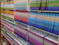 国中上/下学期参考书